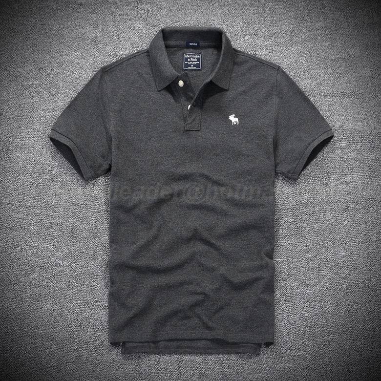 AF Men's Polo 55